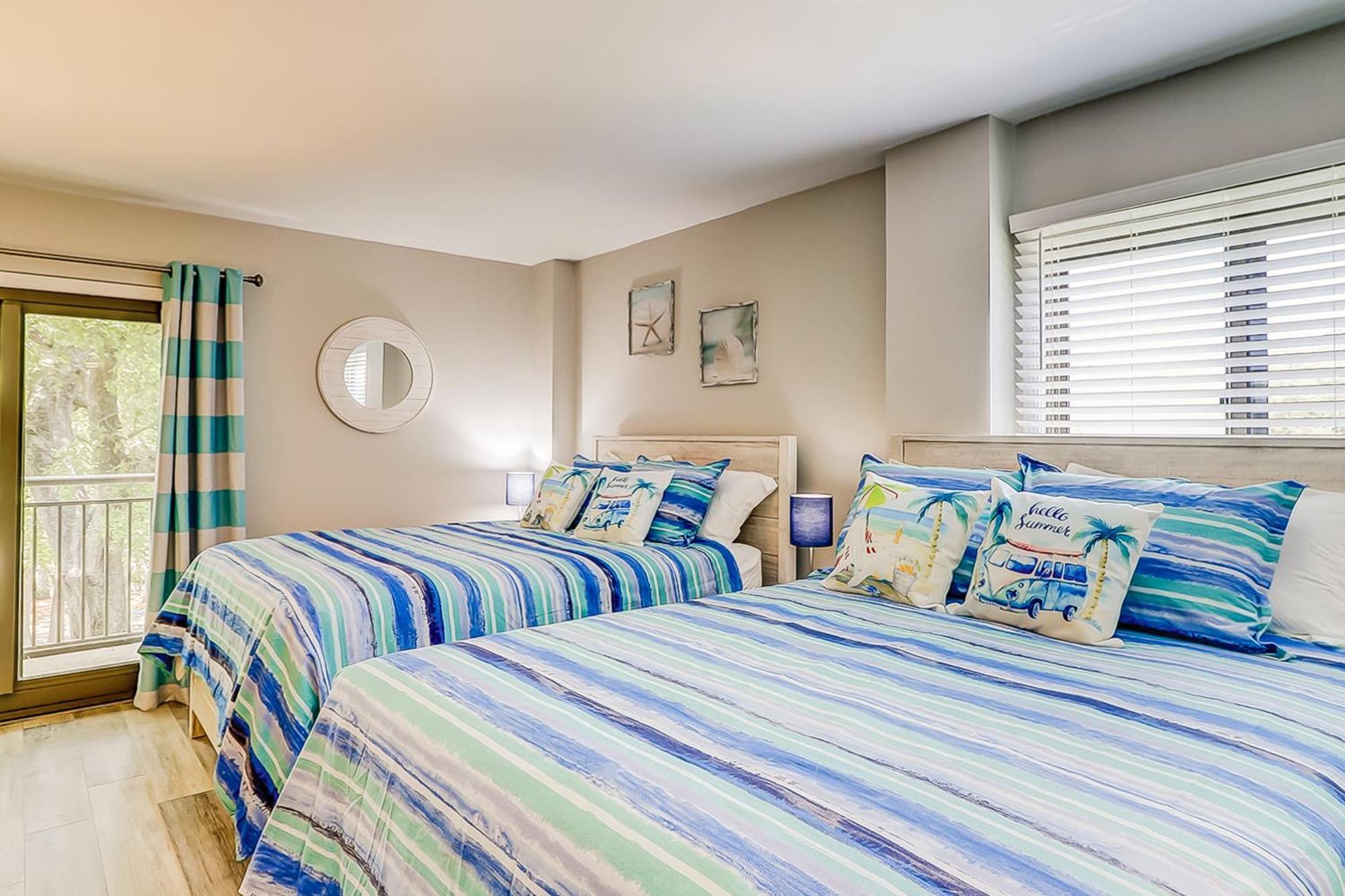 Ocean One Villa Hilton Head Island Room photo
