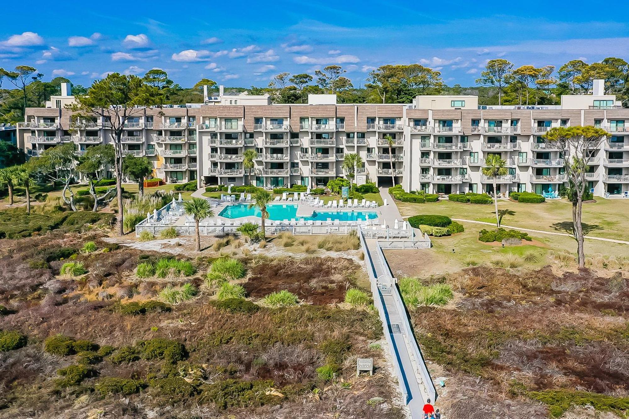 Ocean One Villa Hilton Head Island Room photo